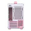 JONSPLUS MATX Handle Case Z20 - white-pink