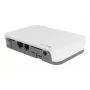 Mikrotik RB924I-2ND-BT5&BG77 gateway/controller 10, 100 Mbit/s