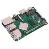Single board computer ALLNET Radxa Rock 3A 8GB RK3568 Quad-core Cortex-A55 2GHz