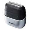 Panasonic ES-CM3BKS503 men's shaver Foil shaver Black, Silver