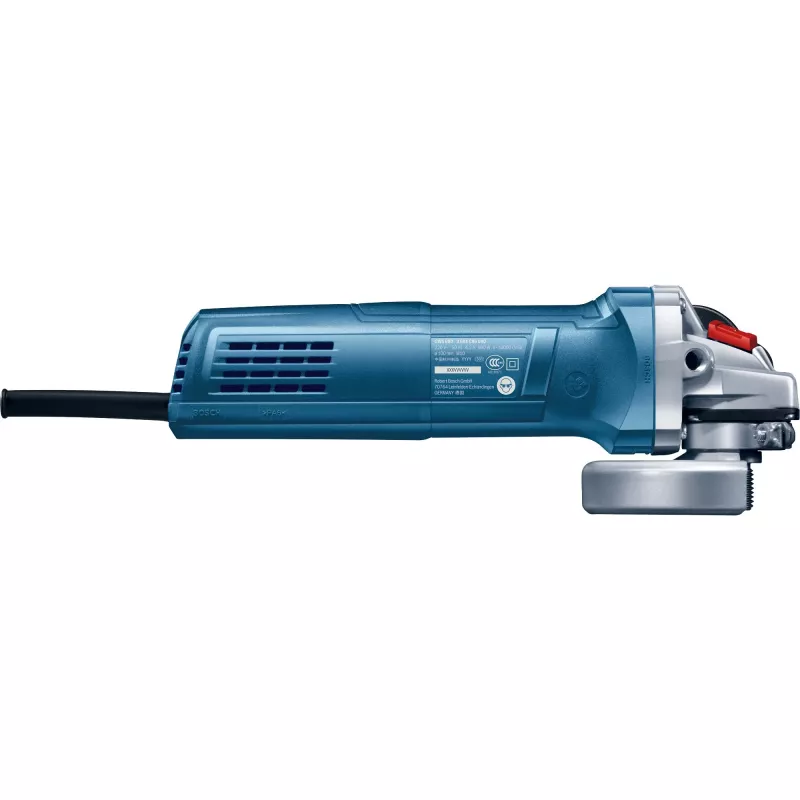 Bosch GWS 880 Professional angle grinder 12.5 cm 11000 RPM 880 W 1.9 kg