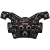 Asetek SimSports Forte Formula Button Box V2 - black