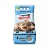 Clumping Cat Litter Super Benek Certech Super Benek Compact, bentonite granules, 5 L, fast-absorbing, odor elimination
