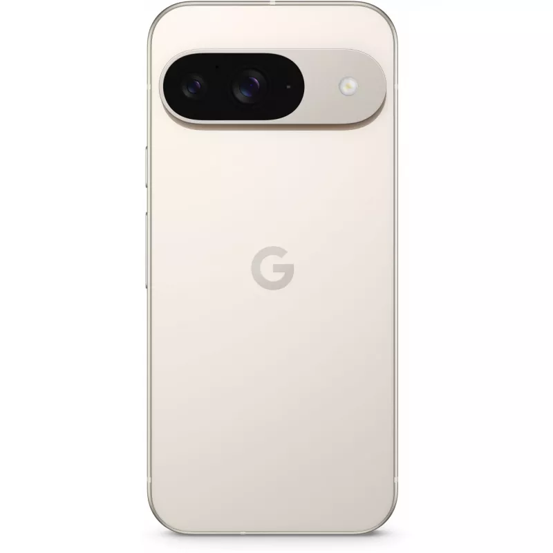 Mobile Phone Pixel 9 256GB/PORCELAIN GA05843-GB Google