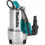 Submersible pump for clear dirty water 10800 l h submersible pressure pump 550W