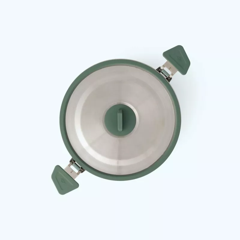 Sea To Summit ACK026021-402002 Cookware 3 L Green