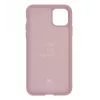 Cover Woodcessories Stone iPhone 11
