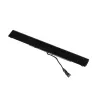 Green Cell LE97 Laptop Battery for Lenovo B50-50, IdeaPad 100-14IBD/100-15IBD, 300-14ISK/300-15ISK/300-17ISK (L15M4A01), 14.4V 2200mAh Li-Ion, 4 cells, Black