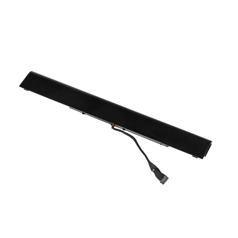 Green Cell LE97 Laptop Battery for Lenovo B50-50, IdeaPad 100-14IBD/100-15IBD, 300-14ISK/300-15ISK/300-17ISK (L15M4A01), 14.4V 2200mAh Li-Ion, 4 cells, Black