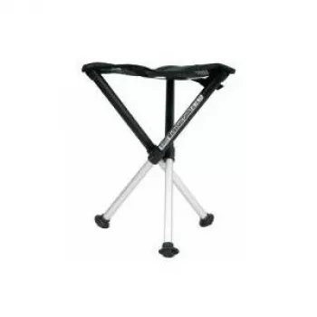 Walkstool COMFORT 45L - Black - rubber - 725 g - 45 cm - 35 cm