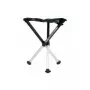 Walkstool COMFORT 45L - Black - rubber - 725 g - 45 cm - 35 cm