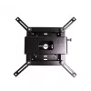 Ceiling Mount B-Tech SYSTEM 2 Heavy Duty Projector Mount