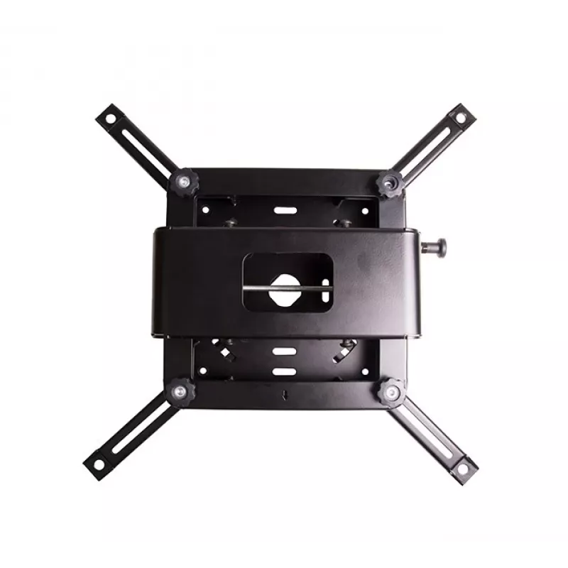 Ceiling Mount B-Tech SYSTEM 2 Heavy Duty Projector Mount