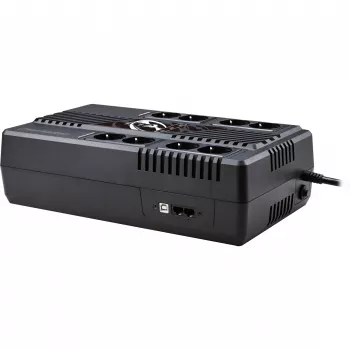 Uninterruptible Power Supply PowerWalker VI 600 MS