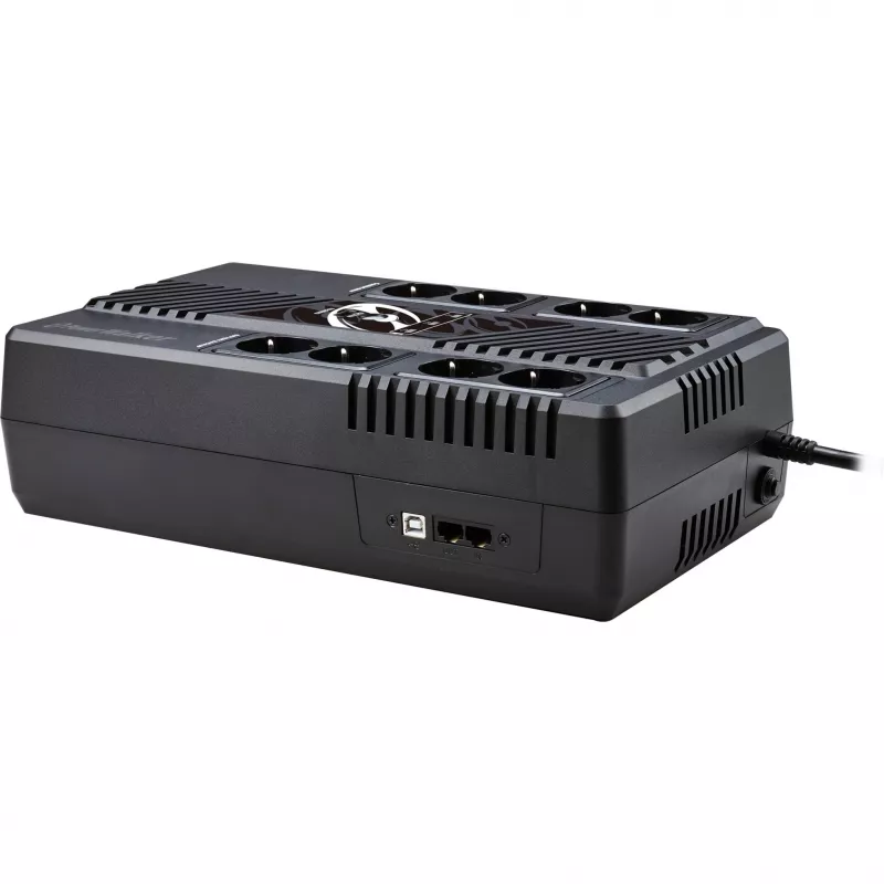 Uninterruptible Power Supply PowerWalker VI 600 MS