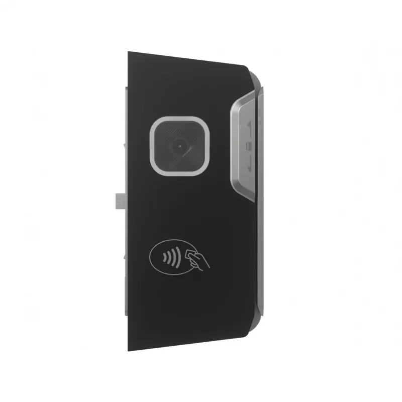 Payment terminal SUNMI Flex 3 C20000079 with NFC reader, MSR and barcode scanner