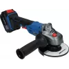 Angle grinder Blaupunkt CG5010