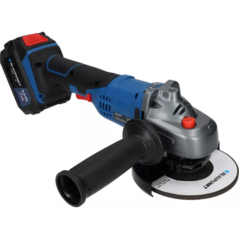 Angle grinder Blaupunkt CG5010