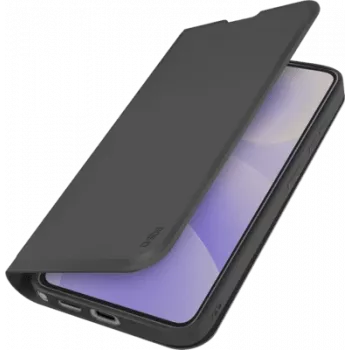 SBS Wallet Stand Galaxy S26 Ultra black (TEWALSAS26UK)
