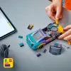Construction toy LEGO Speed Champions 76935 NASCAR Next Gen Chevrolet Camaro ZL1, 328 pieces, 1 minifigure, age 9+