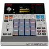 AKAI MPC SAMPLE - portable sampler/groovebox