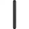 Fast-Charging-Powerbank 10.000 mAh (black, USB-C PD, QC 3.0, 10.000 mAh)