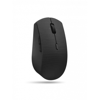 Wireless Keyboard and Mouse Set Lenovo 4X31R64354 Bluetooth Grey