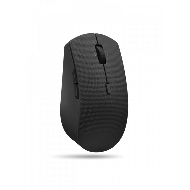 Wireless Keyboard and Mouse Set Lenovo 4X31R64354 Bluetooth Grey