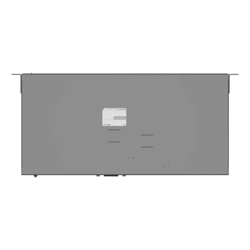 Ruijie Networks RG-NBS3100-24GT4SFP-P-V2 network switch Managed L2 Gigabit Ethernet (10/100/1000) Power over Ethernet (PoE) Metallic