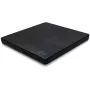 HL Data Storage GP60NB60 External DVD Writer USB 2.0 Black