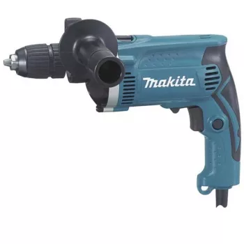 Makita HP1631K drill Keyless 3200 RPM 1.9 kg
