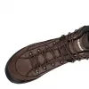 Lowa Renegade GTX Mid trekking shoes - espresso