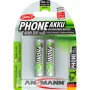 Battery Ansmann Blister 2 X DECT Accu AA 800mAh