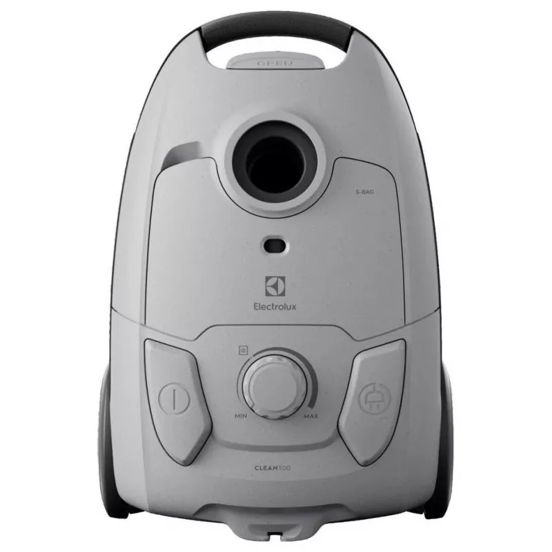 Bagged vacuum cleaner Electrolux 300 EB31C1UG Grey 800W 3L