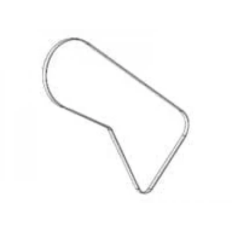 Zebra P1083347-017 printer belt