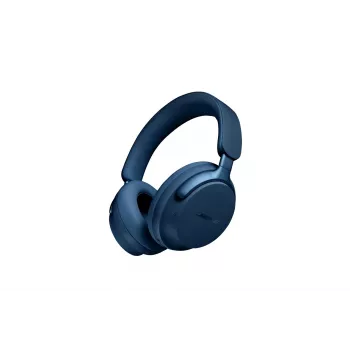 Bose 880066-1200 headphones/headset Wired & Wireless headband Bluetooth Blue