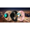 Smartwatch Manta Kelly 3.35 cm Pink