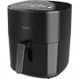 Hot air fryer Cecotec Cecofry&Grill Duoheat 6500, 6.5 L, 2200 W, touch LCD, black