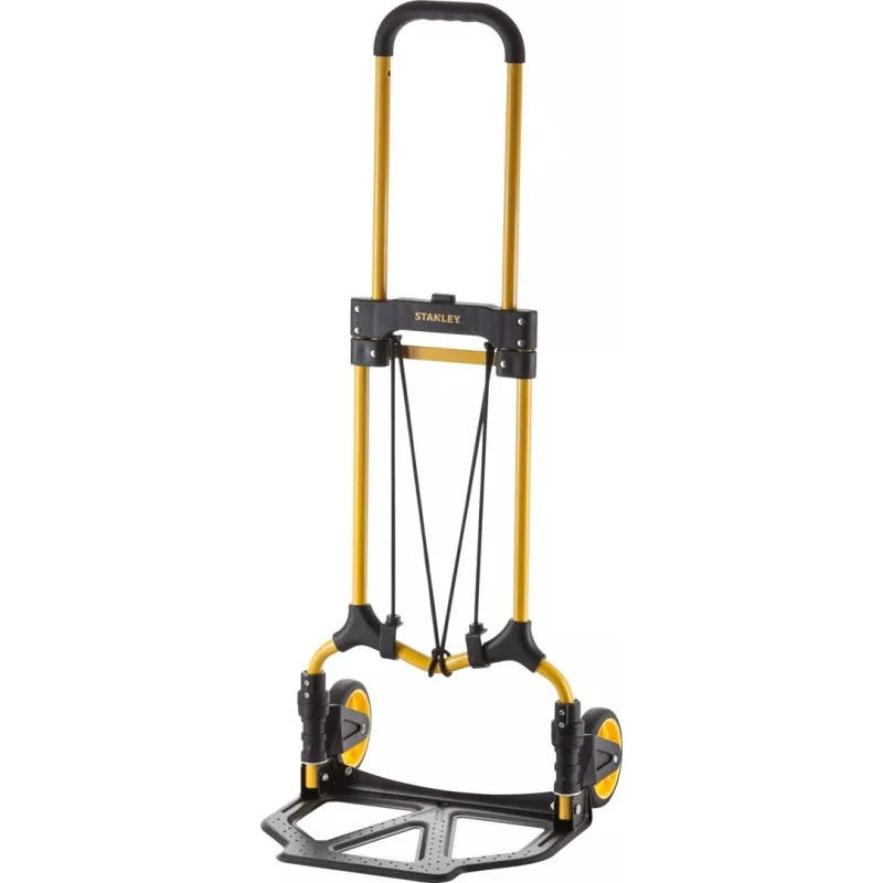 Stanley SXWT-FT580-SP Folding Steel Trolley, 70 kg