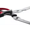 Electric Grill Jata AC36 with Non-stick Surface and Adjustable Temperature