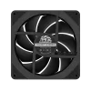 GAMEMAX TORNADO T14 ARGB-R 140mm Case Fan - Black