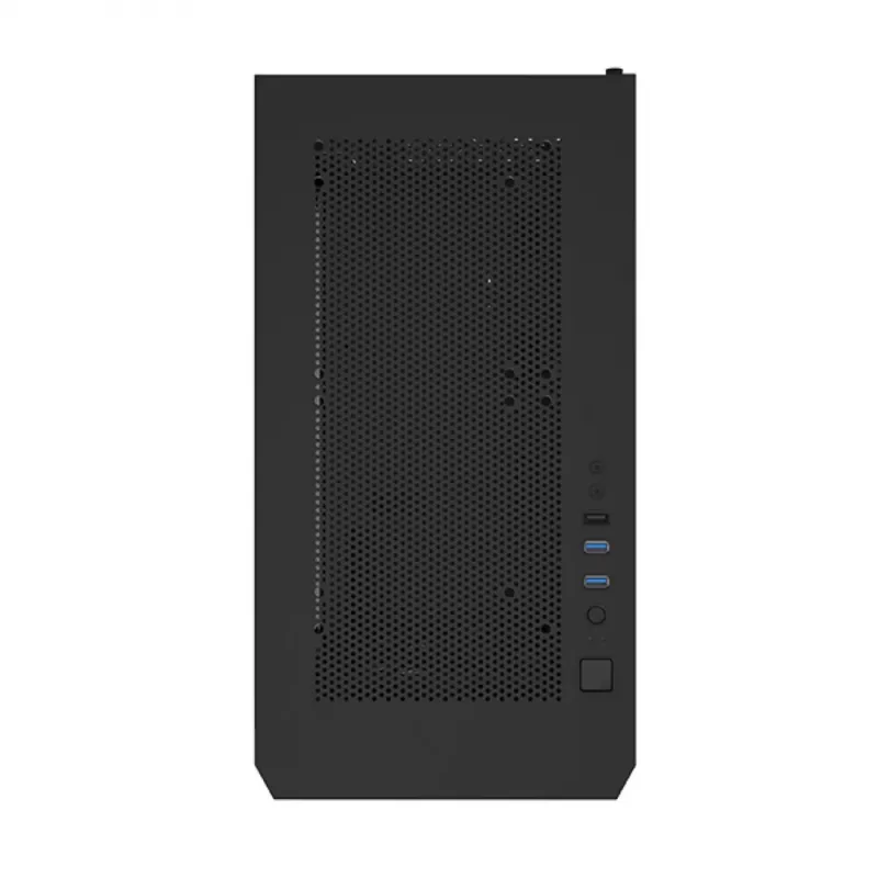 PC case Montech AIR 100 LITE Desktop Black