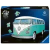 Puzzle Ravensburger Volkswagen T1 162 pieces