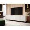 Cama RTV cabinet PAFOS 200x42x52 White matt