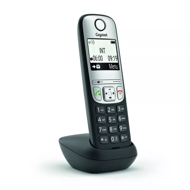 Universal handset Gigaset A690HX