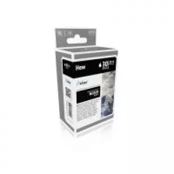 ASTAR AS15339 - Tinte auf Pigmentbasis - Schwarz - HP PS 2610 - 1 Stück(e)