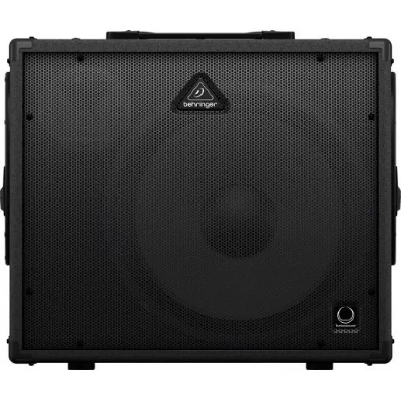 Behringer KXD15 Keyboard Combo Amplifier
