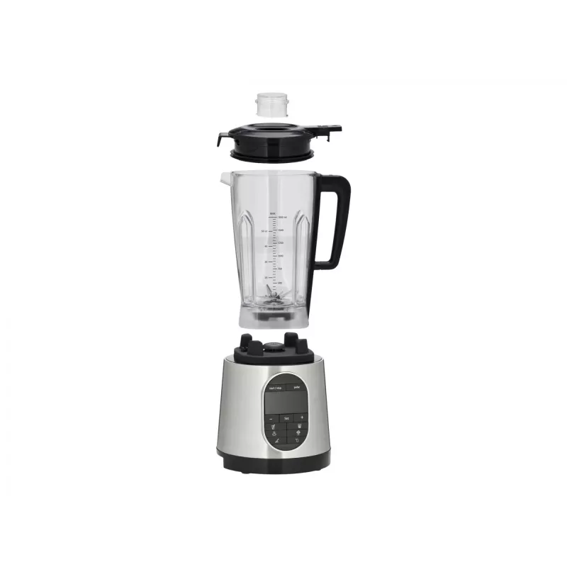 WMF Kult Pro 0416630011 1.8 L Tabletop blender 1600 W Stainless steel