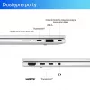 HP EliteBook X Flip G1i 14 inch Notebook Next Gen AI PC Copilot+ PC Hybrid (2in1) Touchscreen 512GB SSD Windows 11 Pro