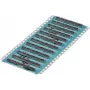 Crimping Protection Rutenbeck 228070312 12x - protective sleeve set for 12 crimps